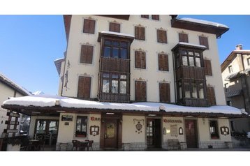 Hotell San Vito di Cadore 1